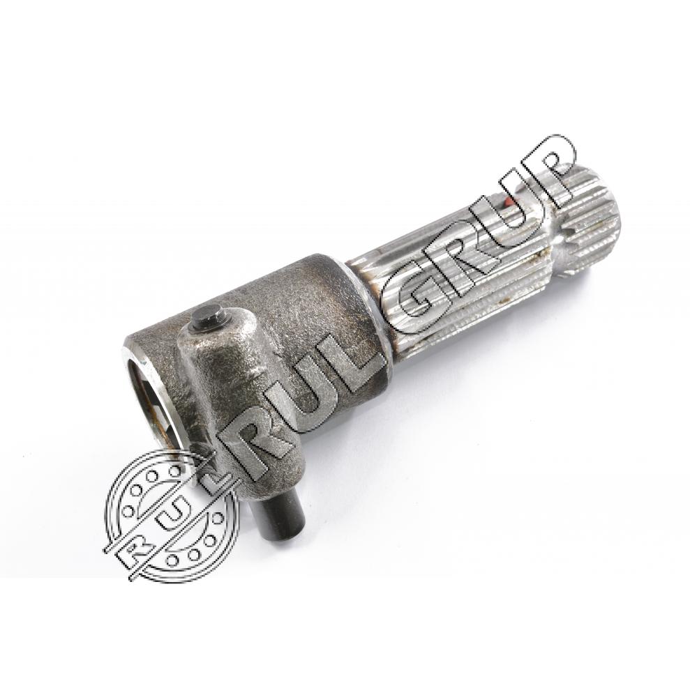 ADAPTOR PTO 1 3/8 - Z21 CU BOLT